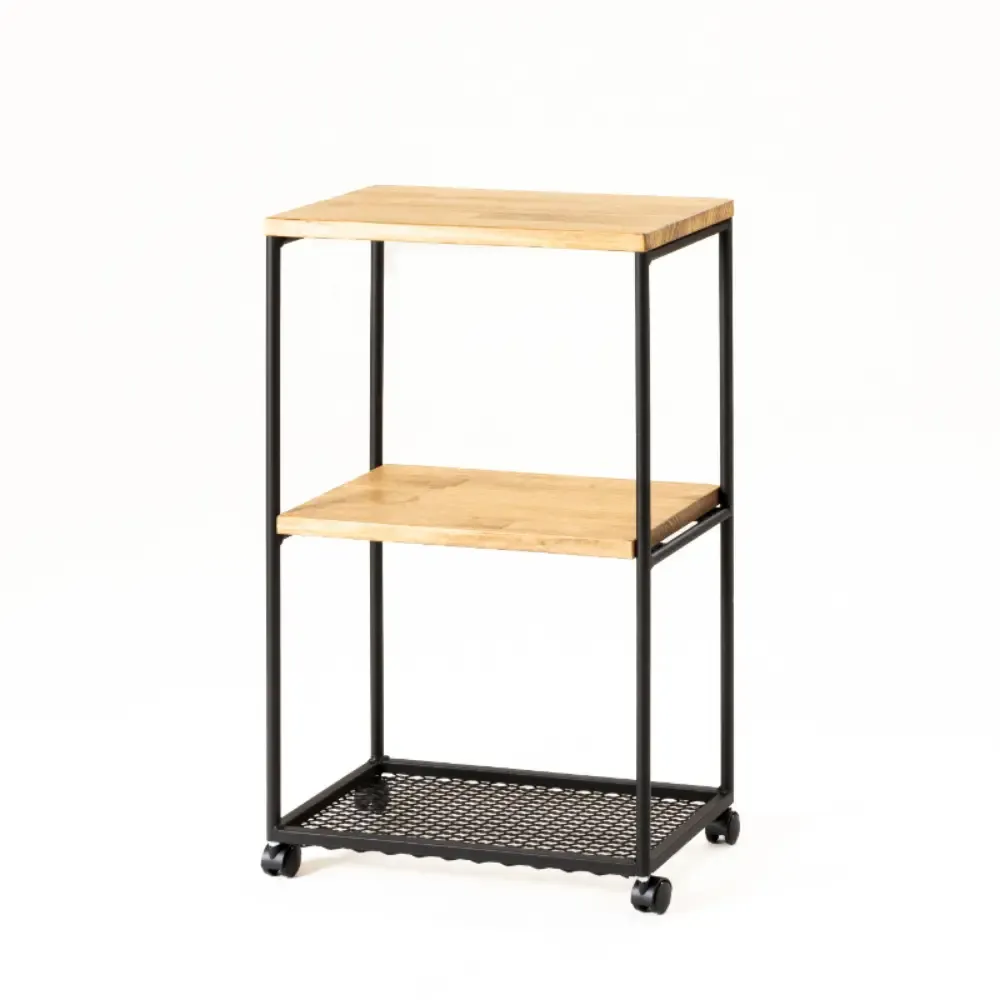 CraFree キッチンワゴン キッチンワゴン | キッチン収納 | 住宅設備機器（洗面台）の通販