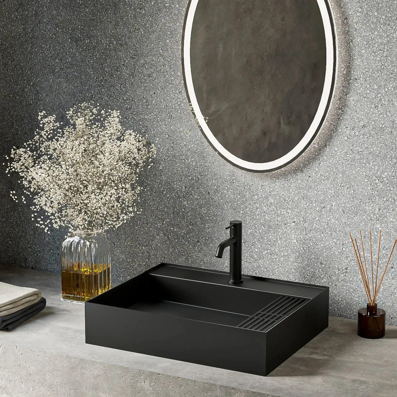 リニエッタ | 洗面ボウル | 住宅設備機器（洗面台）の通販 Crafree