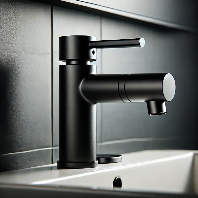 ハンスグローエ　タリスM54 シングルレバーキッチン混合水栓　引出式　グレー Talis M54