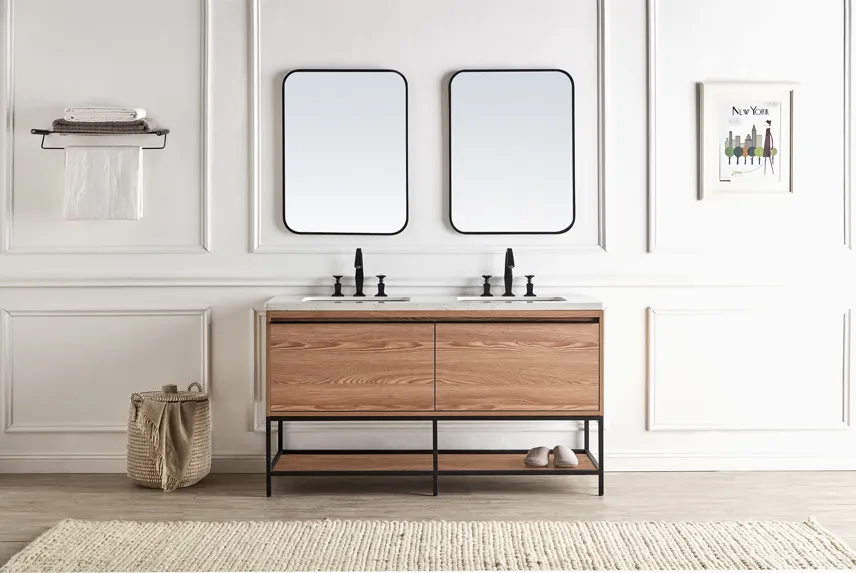 innoci ラウンドミラー 600×800 NM16017K | ミラー | 住宅設備機器