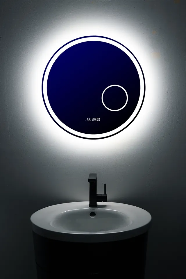 LEDミラー SMRL039A-L | ミラー | 住宅設備機器（洗面台）の通販