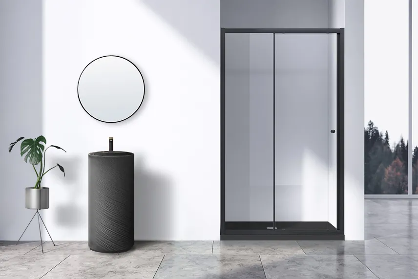 innoci サークルミラー φ800 NM18010K | ミラー | 住宅設備機器（洗面