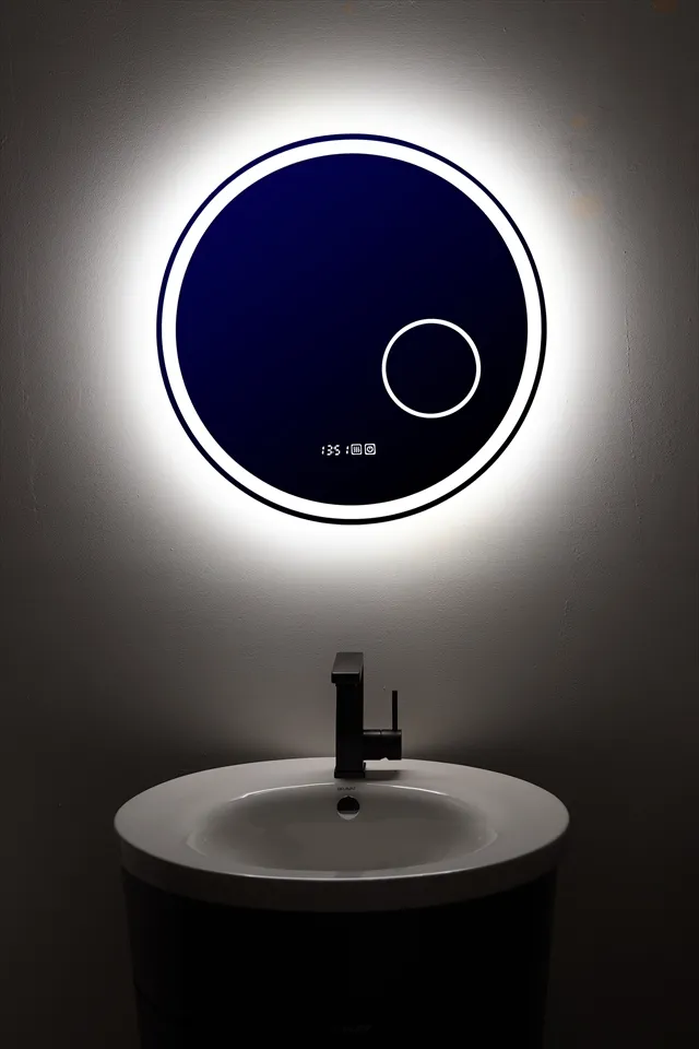 LEDミラー SMRL039A-L | ミラー | 住宅設備機器（洗面台）の通販