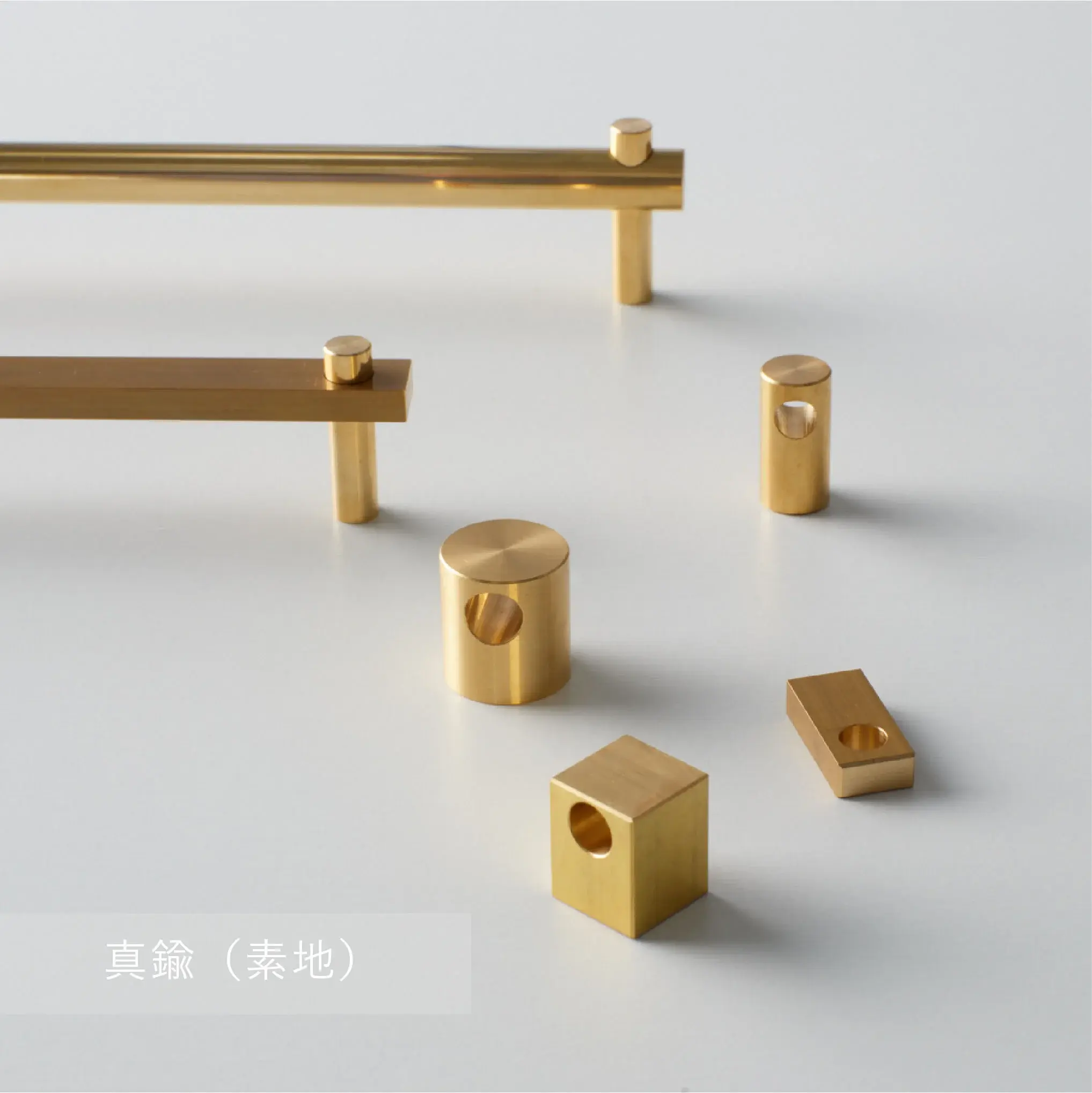 タオルハンガー THRUスルー | 洗面アクセサリー | 住宅設備機器（洗面