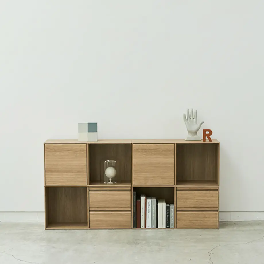 Inner Unit 引出しセット | 洗面収納 | 住宅設備機器（洗面台