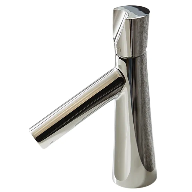 GROHE JP339802シングルレバー混合水栓 クロームメッキ GROHE JP339802