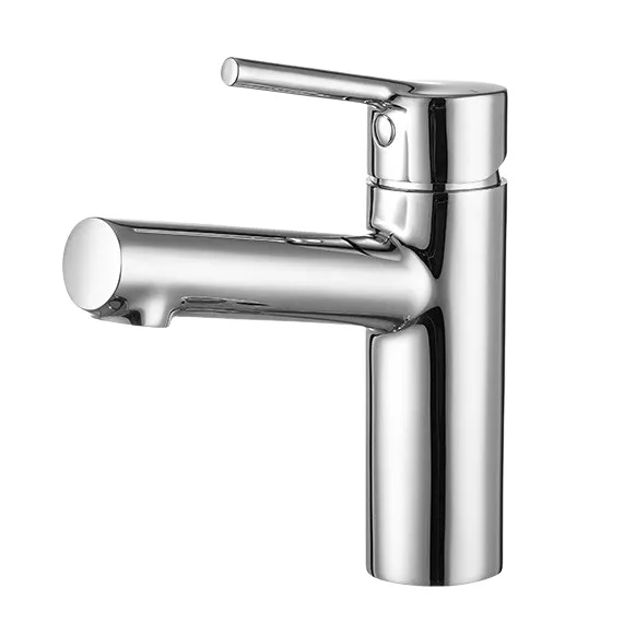 BRAVAT シングルレバー混合水栓F1172217CP | 住宅設備機器（洗面
