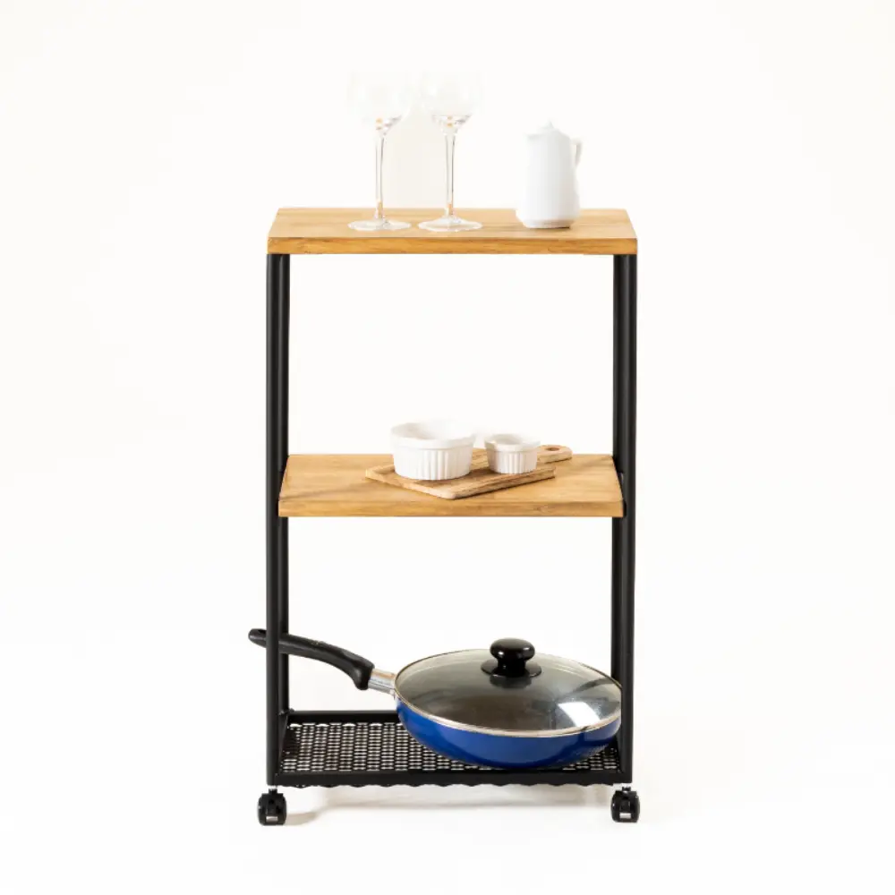 CraFree キッチンワゴン キッチンワゴン | キッチン収納 | 住宅設備機器（洗面台）の通販