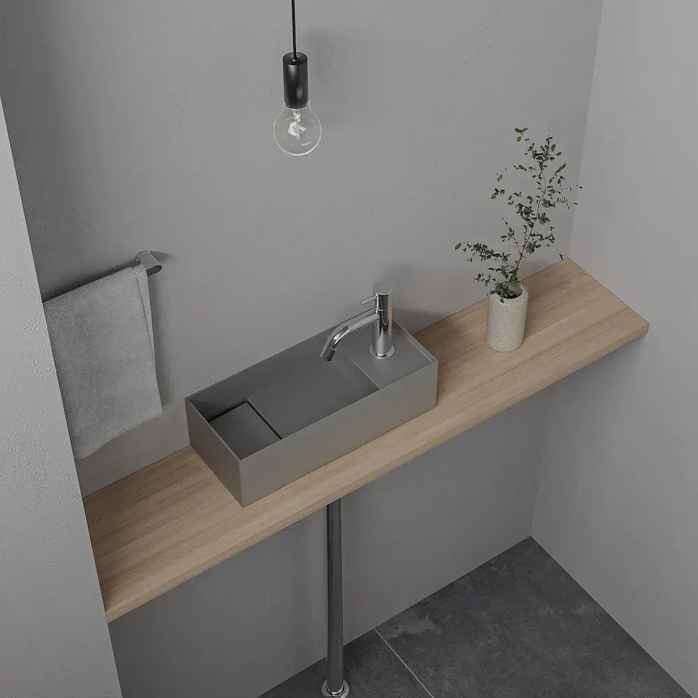 手洗いカウンター天板 | 住宅設備機器(洗面台)の通販 Crafree 手洗いカウンター天板 | 住宅設備機器(洗面台)の通販 Crafree