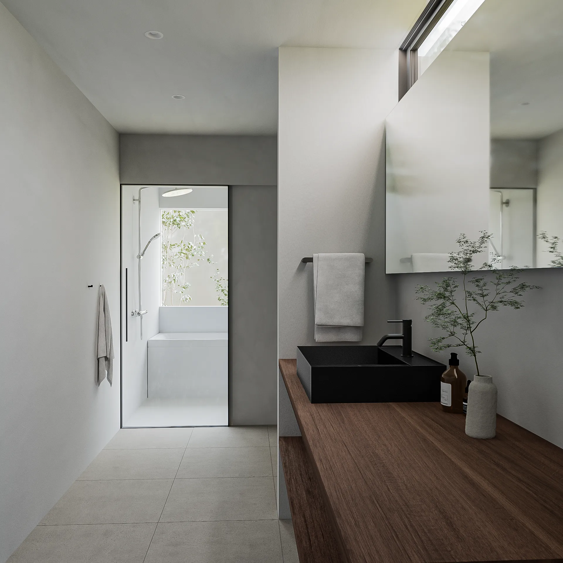 天然木オーダーカウンター | 洗面台 | 住宅設備機器（洗面台）の通販