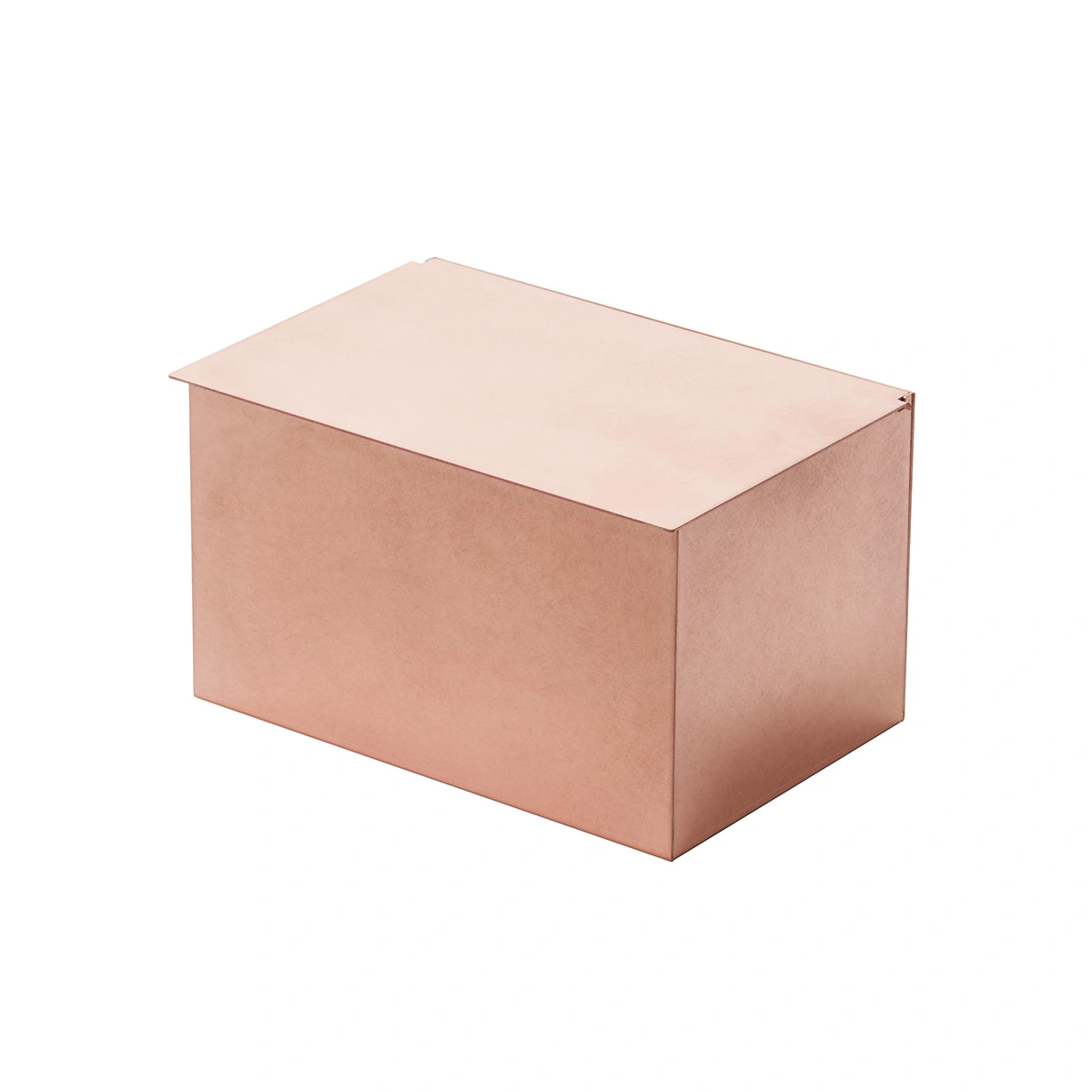 Cotto Case コットンケース 銅 | 洗面アクセサリー | 住宅設備機器(洗面台)の通販 Crafree(クラフリー)