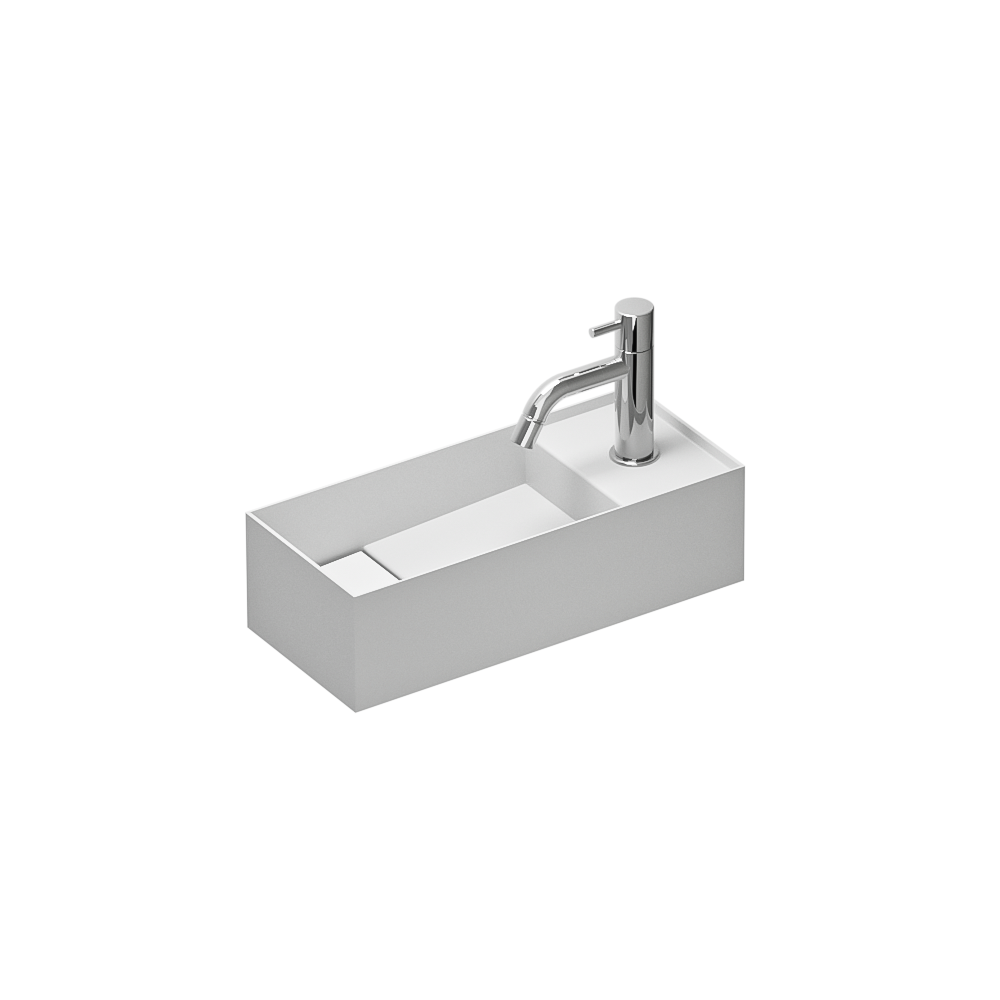 ひらめ　ウラシク ピクア | 手洗器・手洗いボウル | 住宅設備機器（洗面台）の通販