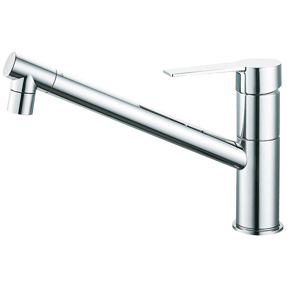 シングルレバーキッチン混合水栓 | 水栓・蛇口 | 住宅設備機器（洗面台