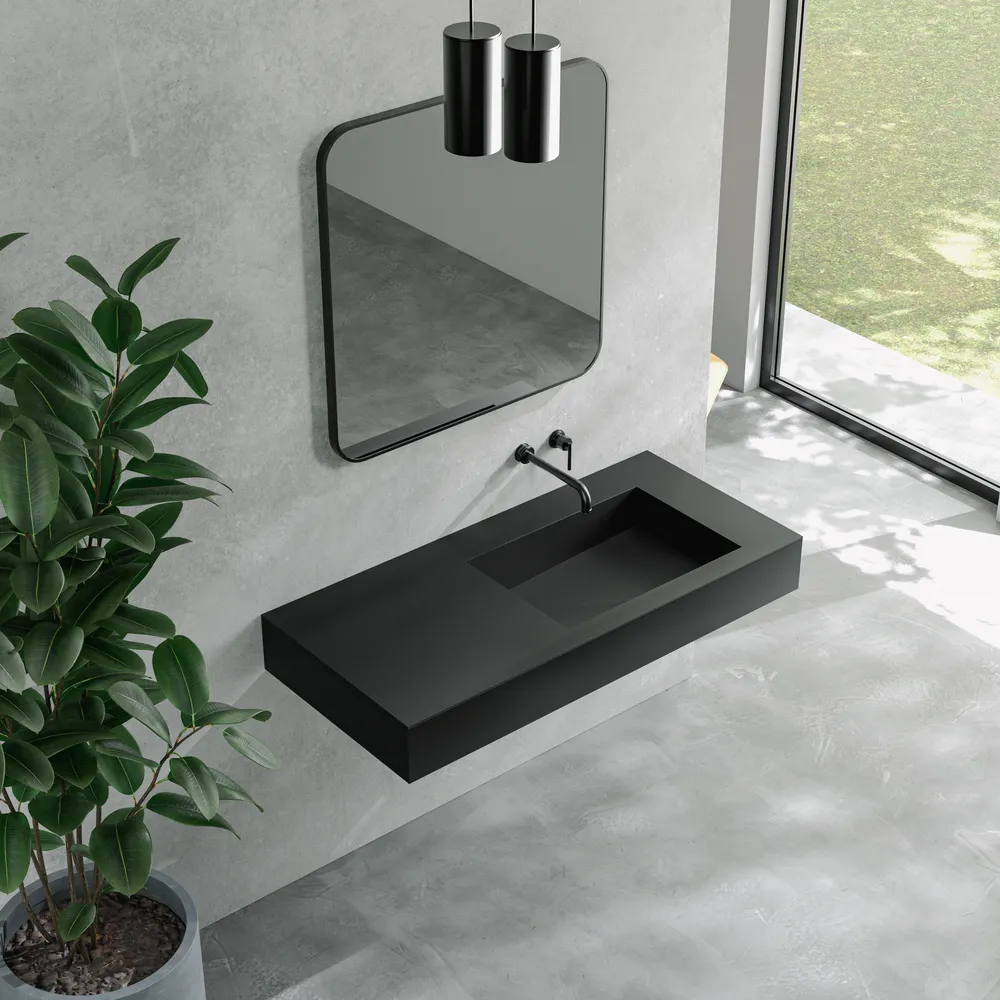 ラヴィタスW1200 ホワイト×オーク | 洗面台 | 住宅設備機器（洗面台