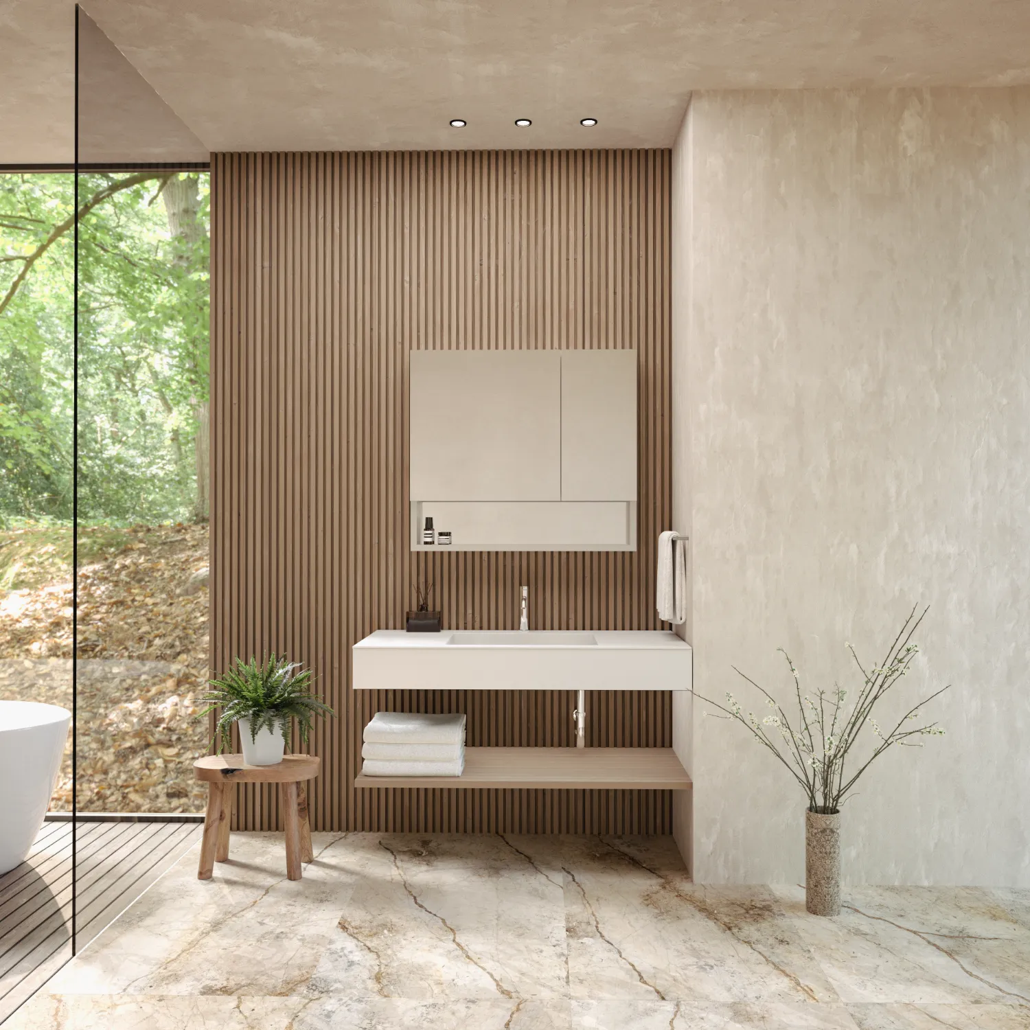 ラヴィタスW900 ホワイト×ホワイト | 洗面台 | 住宅設備機器（洗面台