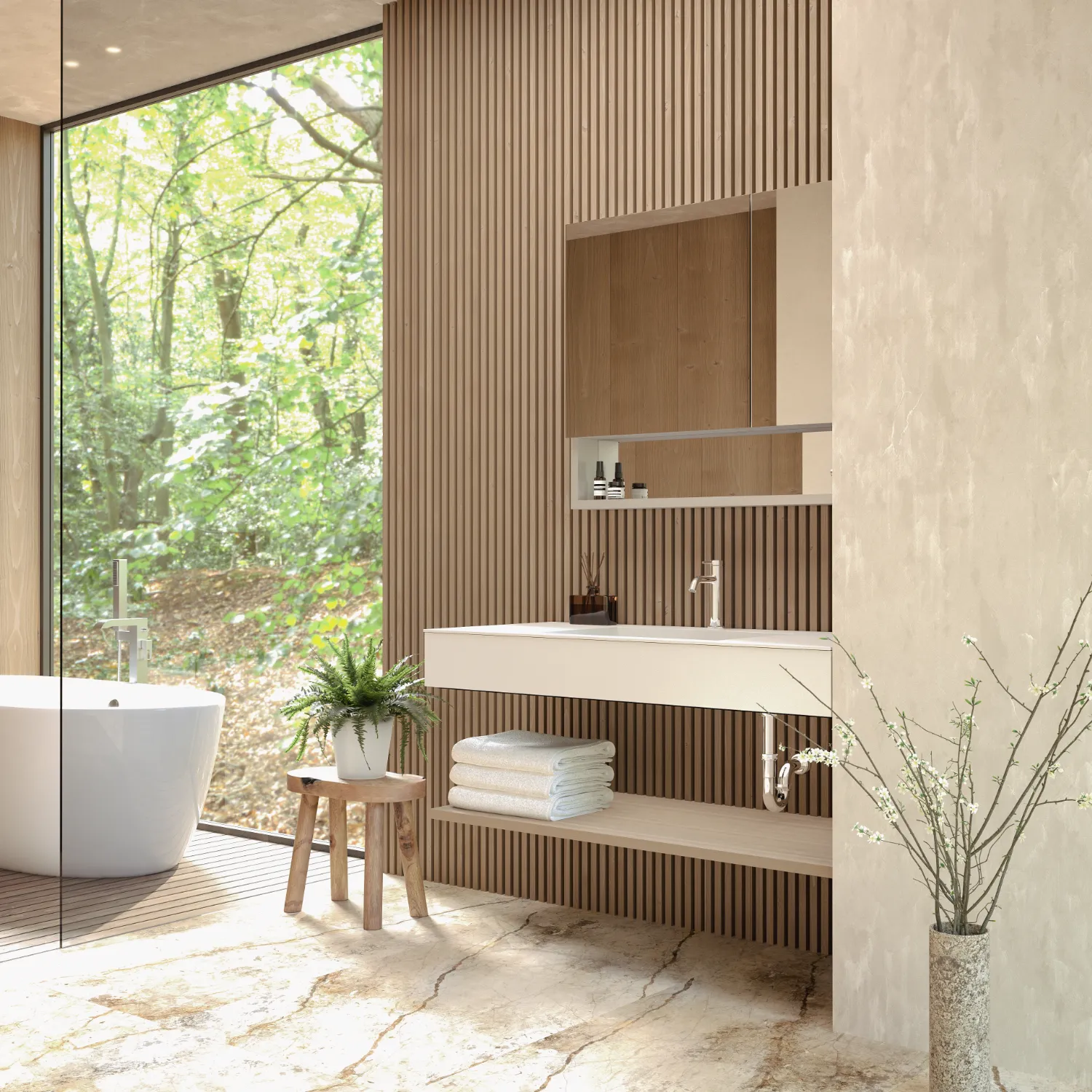 ラヴィタスW1200 グレー×グレー | 洗面台 | 住宅設備機器（洗面台）の