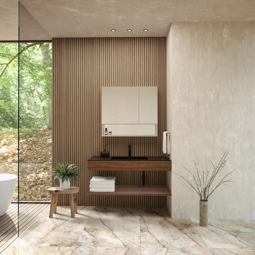 ラヴィタスW1200 ホワイト×ホワイト | 洗面台 | 住宅設備機器（洗面台