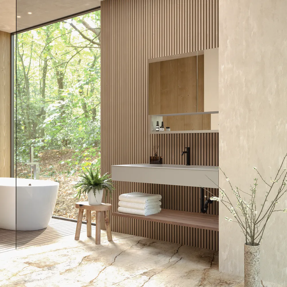 ラヴィタスW1200 グレー×グレー | 洗面台 | 住宅設備機器（洗面台）の