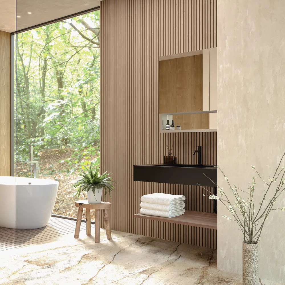 【 HHページ】ラッキー90MＳ ラヴィタスW900 ホワイト×ホワイト | 洗面台 | 住宅設備機器（洗面台