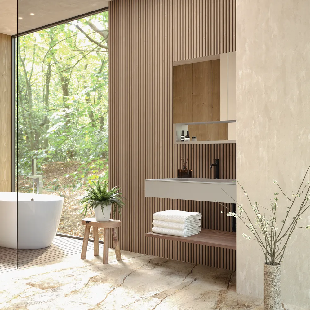 ラヴィタスW900 グレー×グレー | 洗面台 | 住宅設備機器（洗面台）の