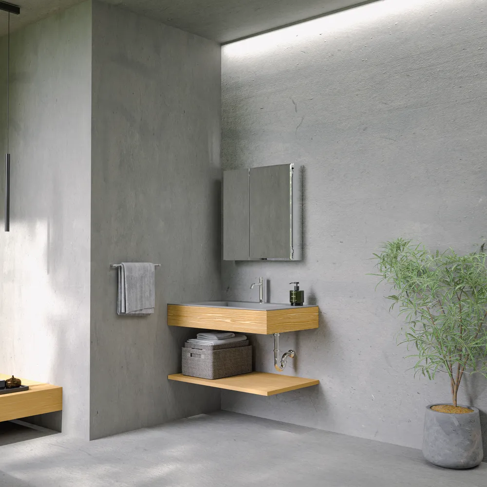 ラヴィタスW900 ホワイト×ホワイト | 洗面台 | 住宅設備機器（洗面台