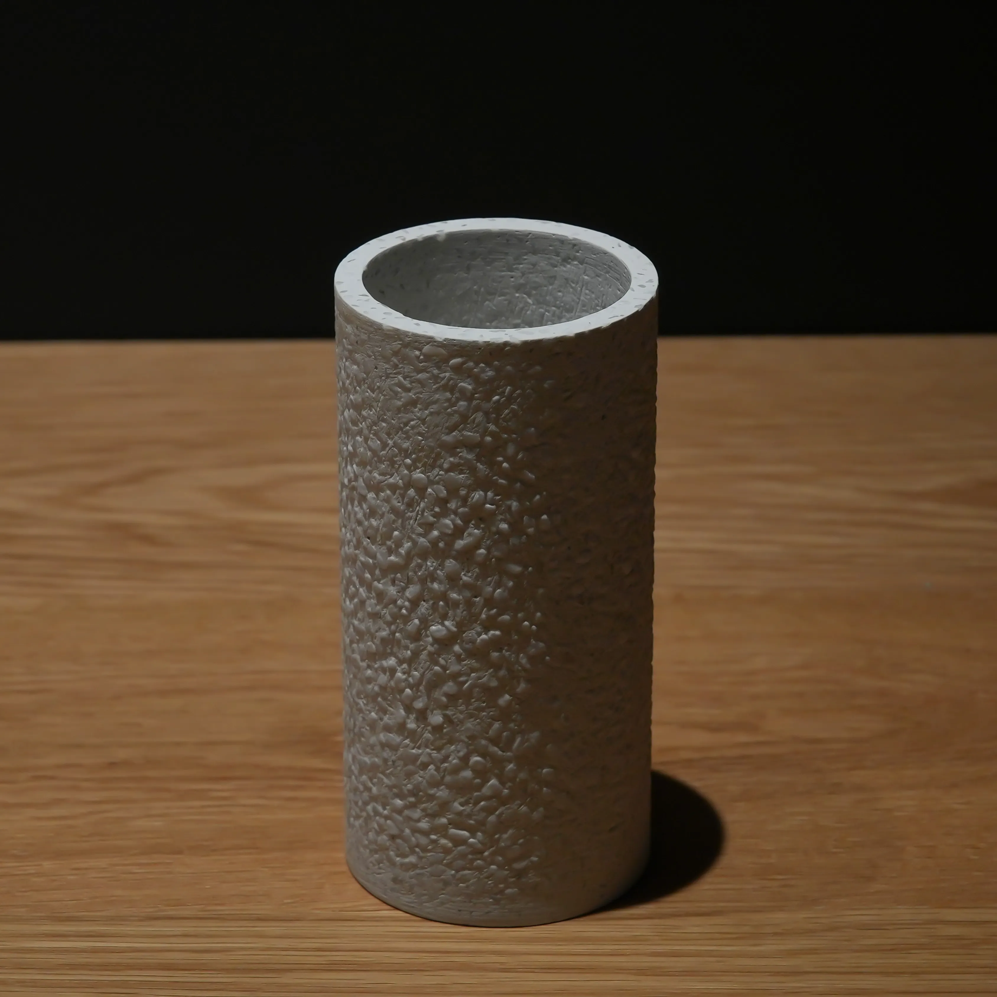 歯ブラシスタンド 珪藻土 WHITE | 住宅設備機器（洗面台）の通販