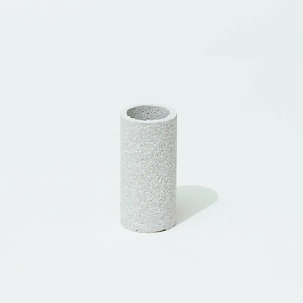 歯ブラシスタンド 珪藻土 WHITE | 住宅設備機器（洗面台）の通販