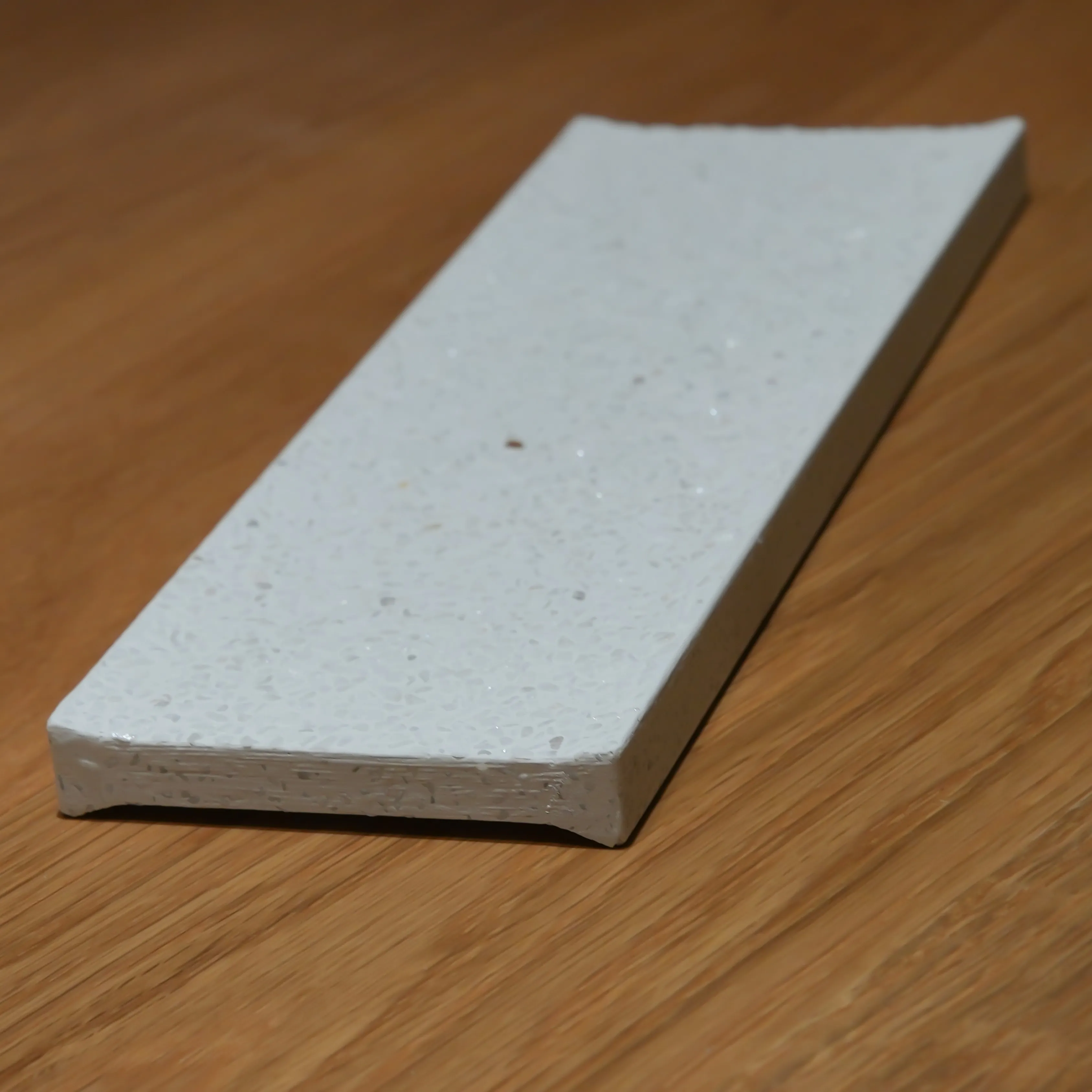 ディスペンサートレー ソープボトルトレー 珪藻土 WHITE | 洗面