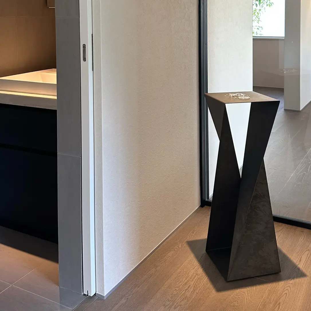 赤白　テーブル 楽天市場】【レビューでプレゼント】ビストロラウンドテーブル77