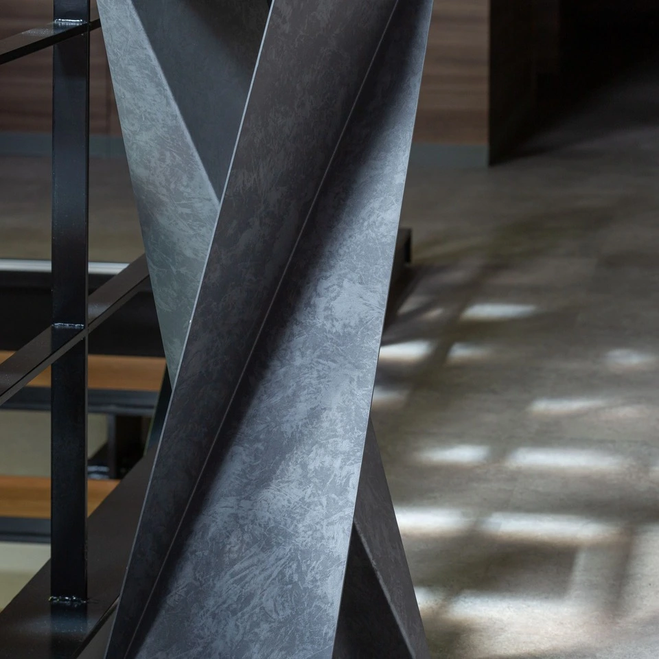 アイアンテーブル アイアンツイストテーブル - Kanaete(カナエテ) - アイデアを