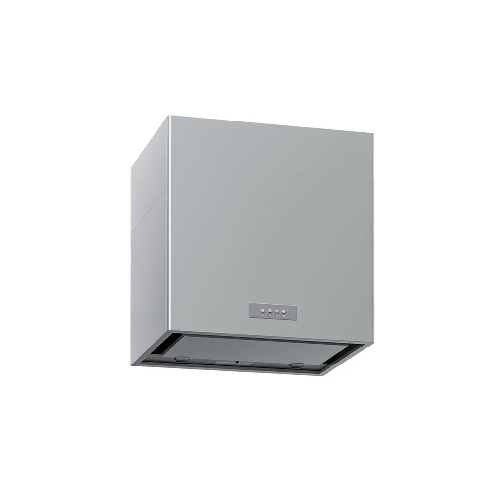 レンジフード ボックス型W600アイランド・ペニンシュラ用 整流板付き