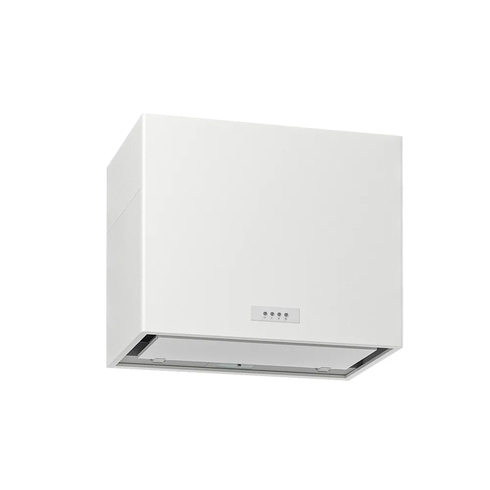 レンジフード ボックス型W750アイランド・ペニンシュラ用 整流板付き