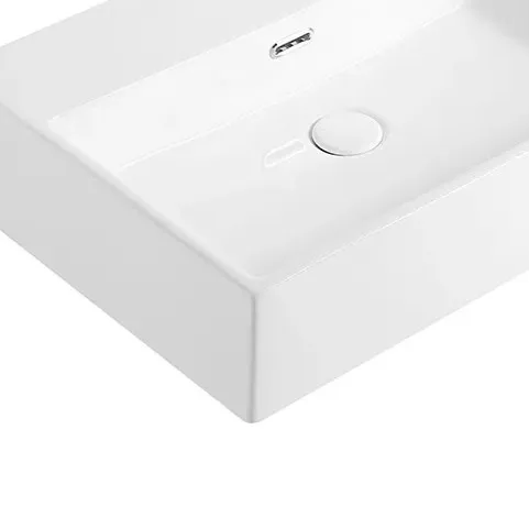 デザイン洗面ボウル CR1098 W510 | 洗面ボウル | 住宅設備機器（洗面台