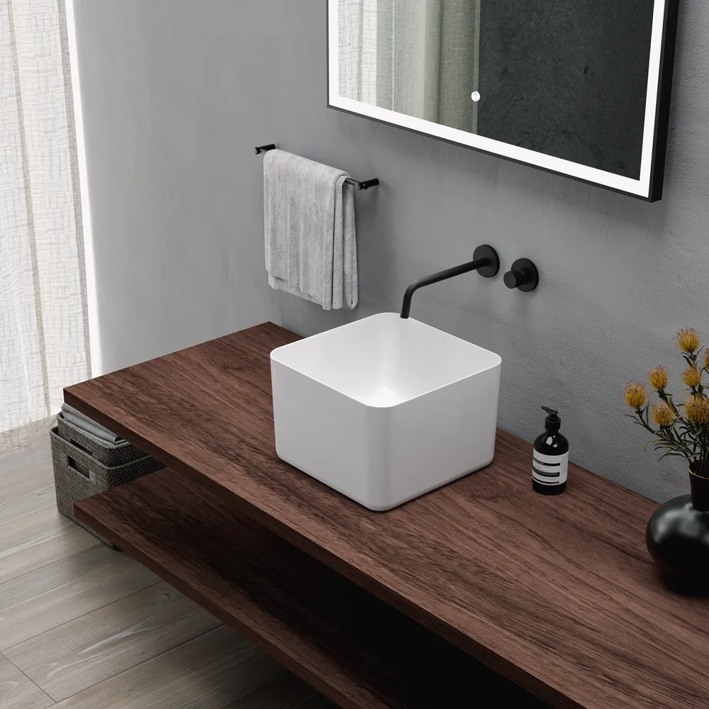 デザイン洗面ボウル CR1472 | 洗面ボウル | 住宅設備機器（洗面台）の