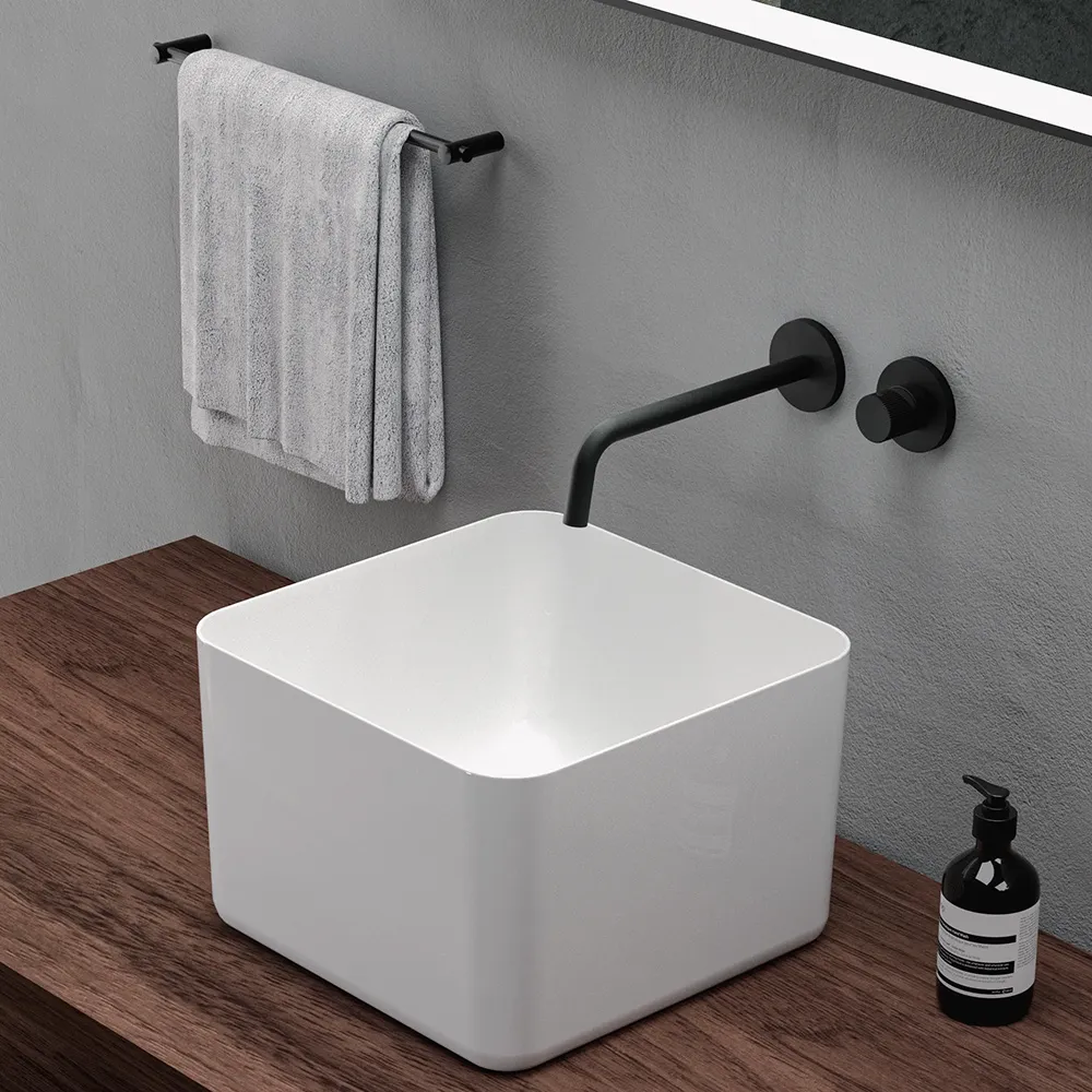 デザイン洗面ボウル CR1472 | 洗面ボウル | 住宅設備機器（洗面台）の