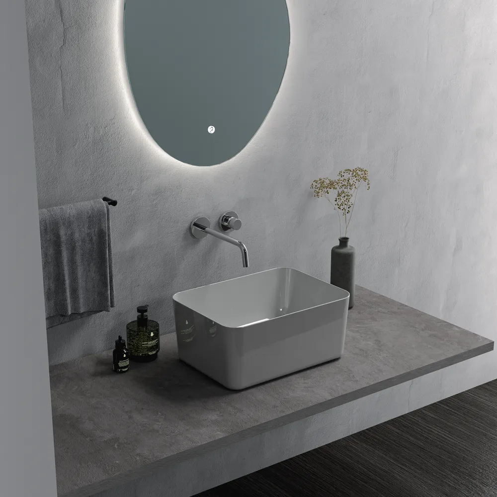 デザイン洗面ボウル CR1473 | 洗面ボウル | 住宅設備機器（洗面台）の