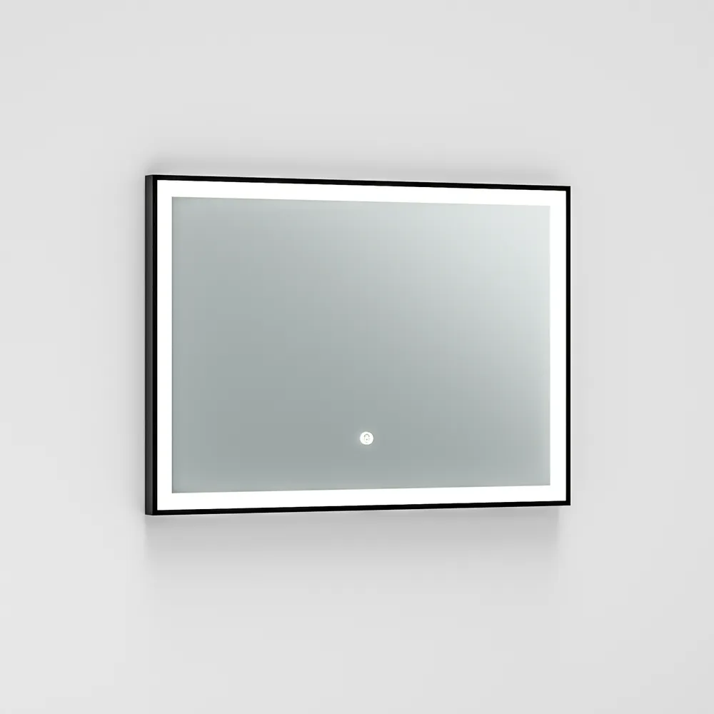 astro niimi square LEDミラー スクエアLEDミラー CR-KF01C W700H500 | ミラー | 住宅設備機器（洗面