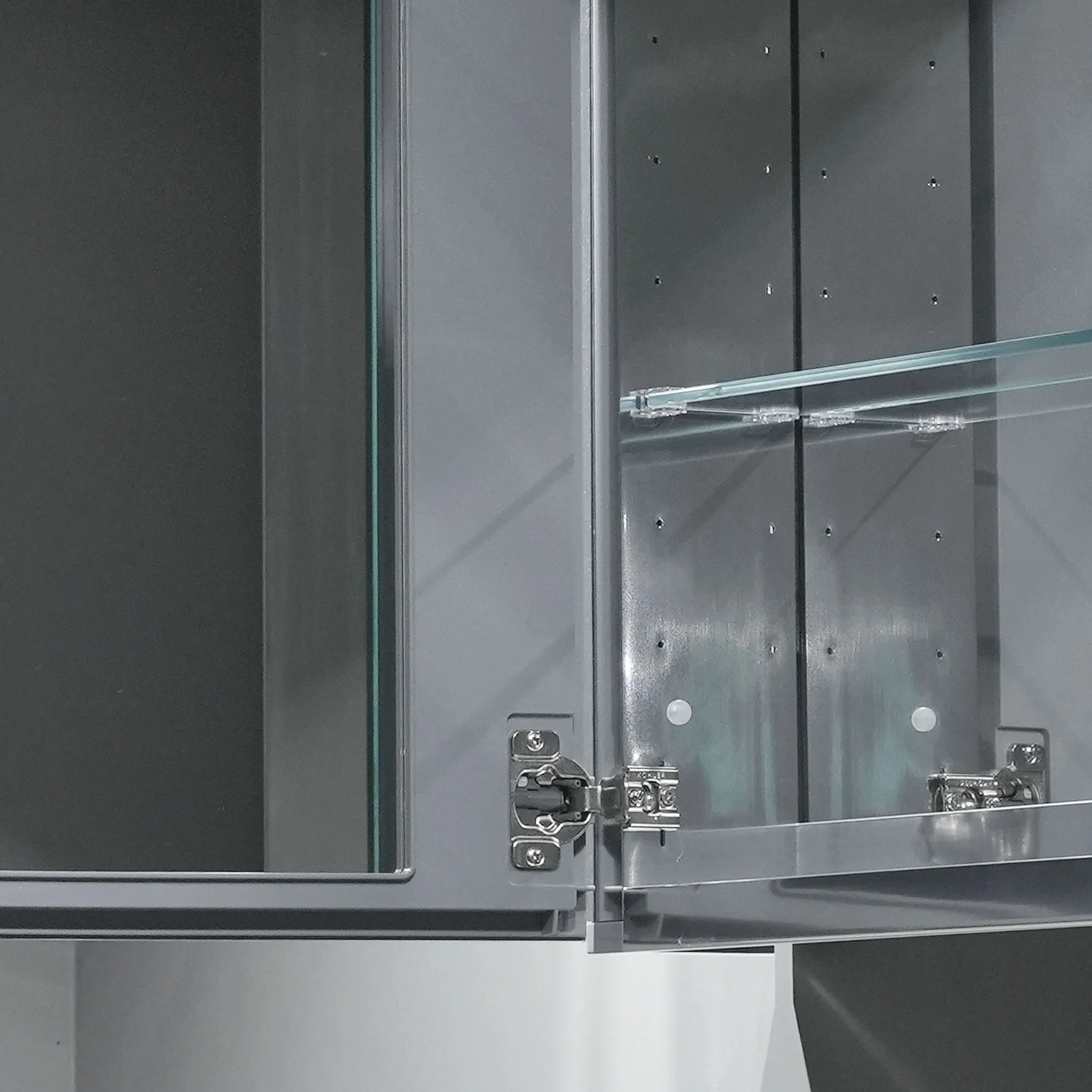 KOHLER イロシス W890×H662 | ミラー | 住宅設備機器（洗面台）の通販