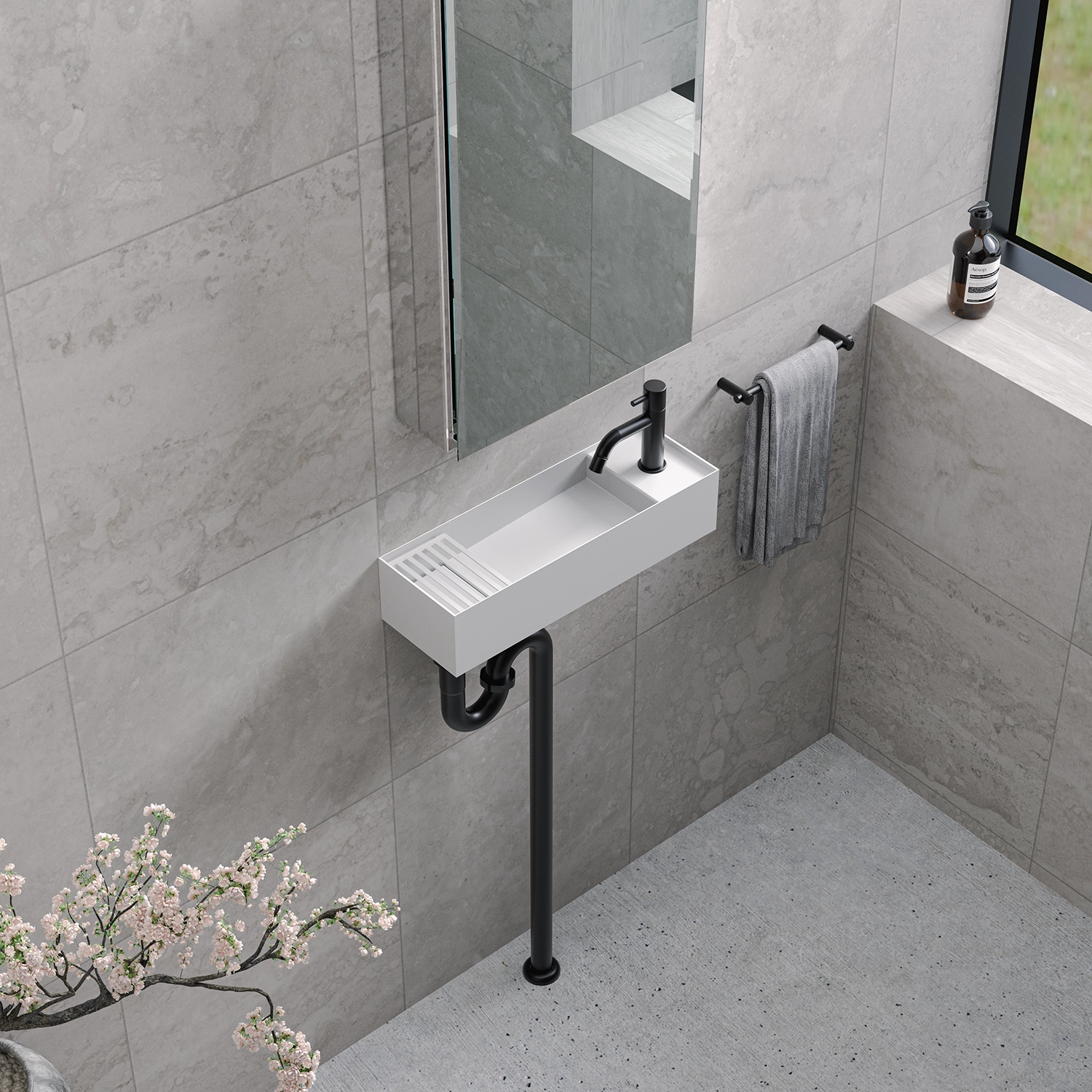 ピクア | 手洗器・手洗いボウル | 住宅設備機器（洗面台）の通販