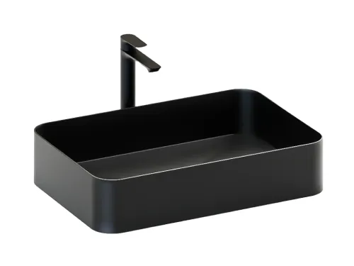 現代では\r 簡略化する\r マットな光\r 黒陶\r 家計\r 洗面台 洗面器 現代では 簡略化する マットな光 黒陶 家計 洗面台 洗面器