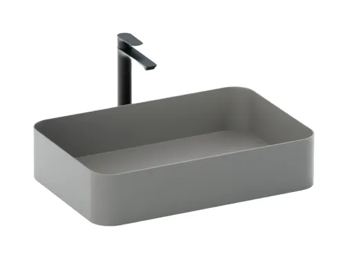 現代では\r 簡略化する\r マットな光\r 黒陶\r 家計\r 洗面台 洗面器 現代では 簡略化する マットな光 黒陶 家計 洗面台 洗面器